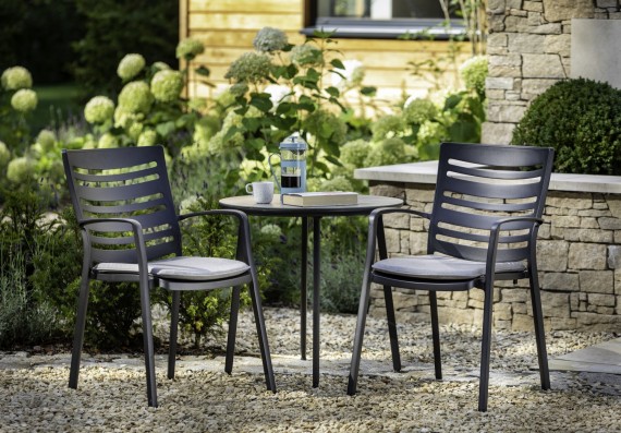 Hartman aurora bistro outlet set