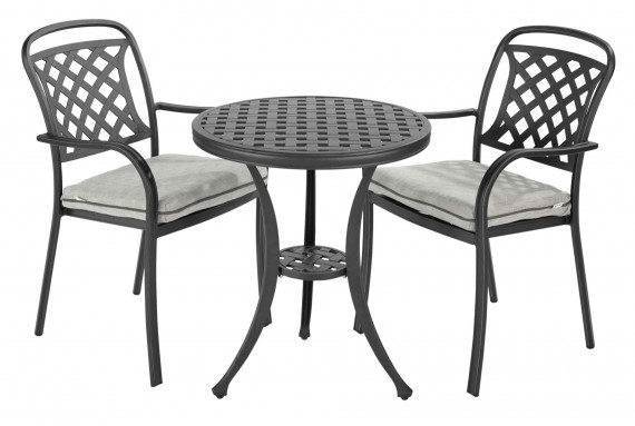 Hartman berkeley bistro deals set