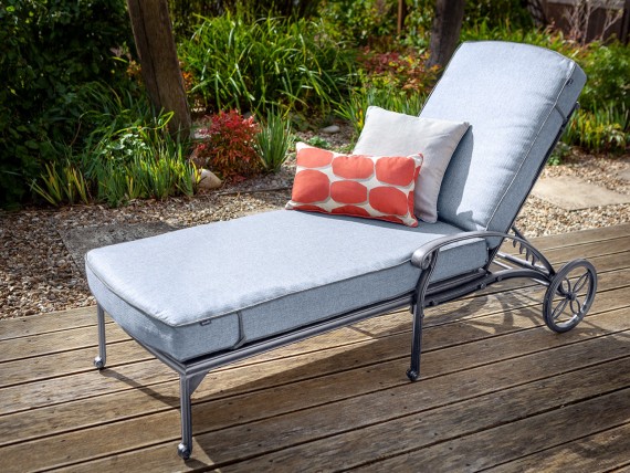 Hartman garden loungers sale