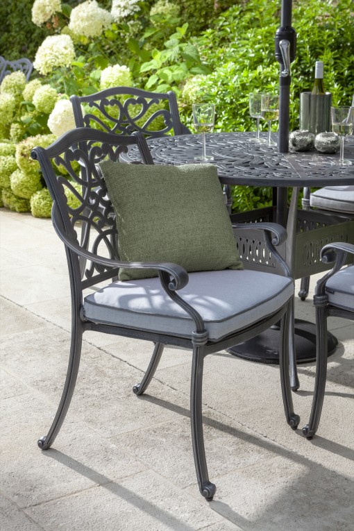 Capri Garden Furniture – Furnitureco