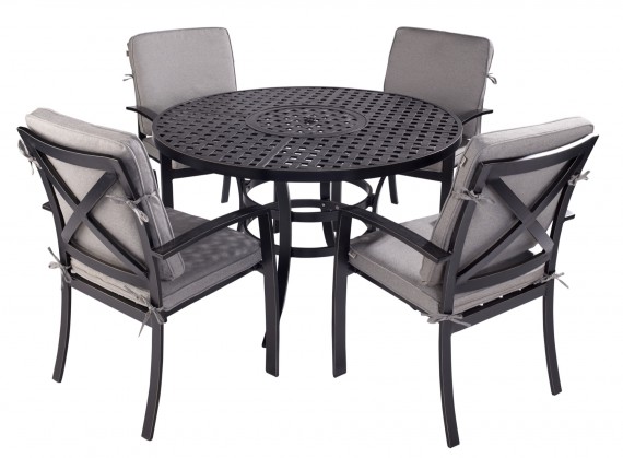 Hartman Jamie Oliver 4 Seat Grilling Garden Furniture Set Riven Contemporary Jamie Oliver Garden Furniture The Garden Furniture Company