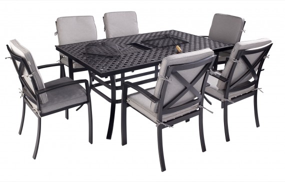 Jamie oliver store patio set