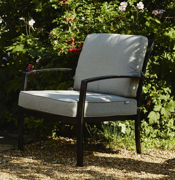 Zegevieren hun Tact Hartman Hartman Jamie Oliver Garden Furniture Lounge Chair - Riven  Contemporary Jamie Oliver Garden Furniture | The Garden Furniture Company