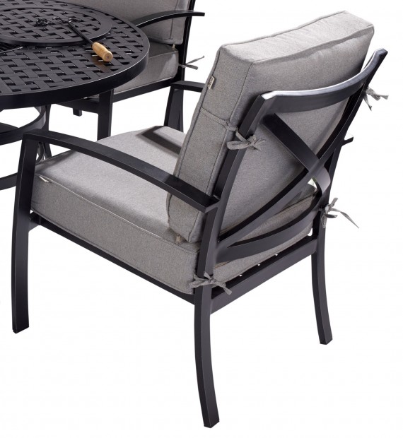 Hartman Hartman Jamie Oliver Garden Furniture Lounge Chair Riven