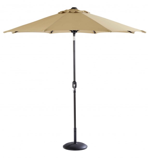 sofa lezing mist Hartman Hartman Traditional 3m Parasol - Amber Parasols Garden Furniture |  The Garden Furniture Company