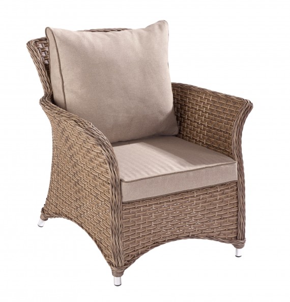 Hartman Hartman Heritage Garden Furniture Casual Dining Armchair