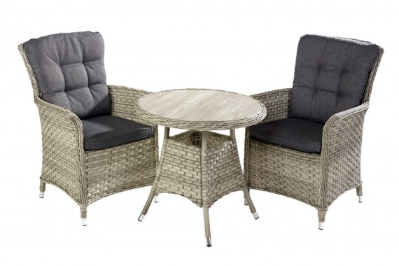 Hartman heritage deals bistro set