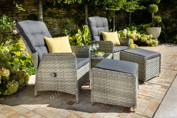 Hartman heritage deals garden furniture