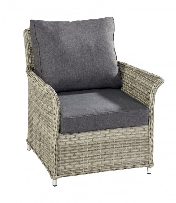 Hartman Hartman Heritage Garden Furniture Casual Dining Armchair