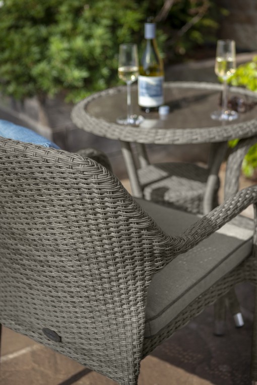 Hartman savoy 2024 bistro set