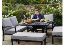 Hartman Jamie Oliver Brand Jamie Oliver Garden Furniture The