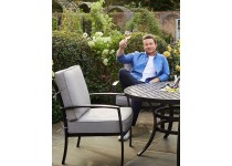 Hartman Jamie Oliver Brand Jamie Oliver Garden Furniture The